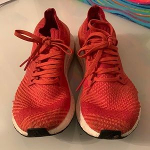 Adidas Ultra Boost X Running Shoes